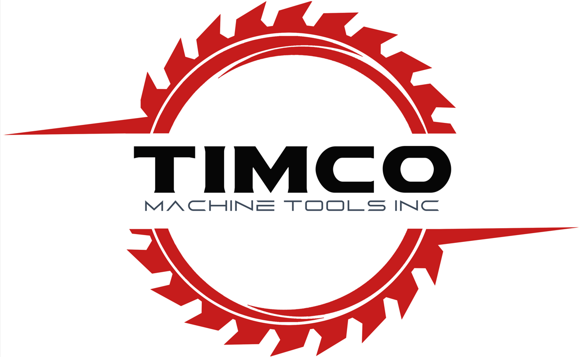 Timco Machine Tools & Tooling, Inc. Logo